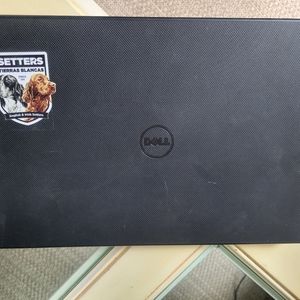 Dell Inspiron 14 4GB RAM 14" - 2014